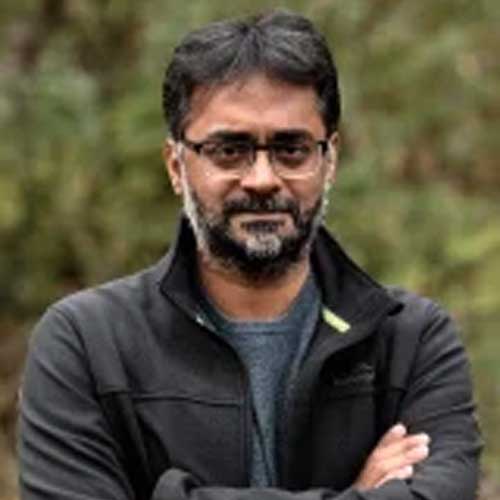  Ajay Narendra