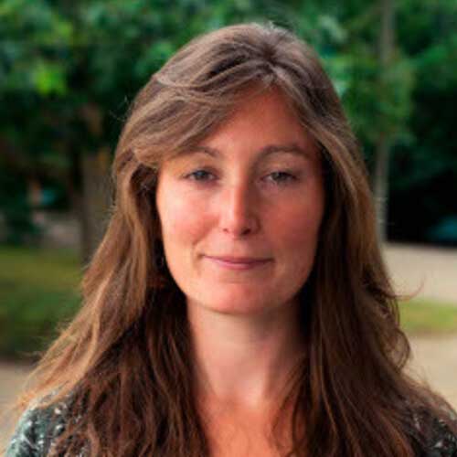 Dr. Kaïna Privet PhD