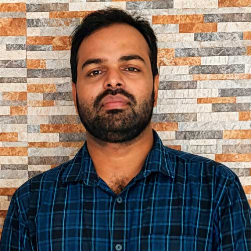Jithin Johnson