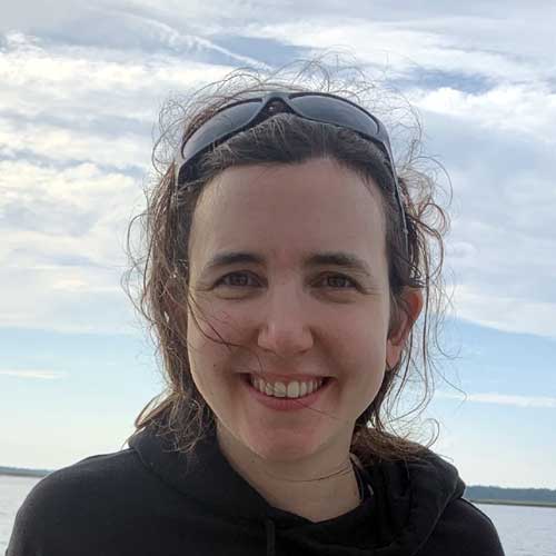 Stephanie F. Loria